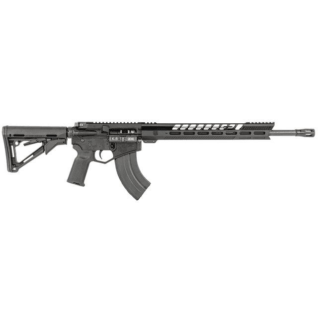Diamondback DB15 6.5 Grendel 18" AR-15 Semi-Automatic Rifle Diamondback DB15 6.5 Grendel 18" AR-15 Semi-Automatic Rifle