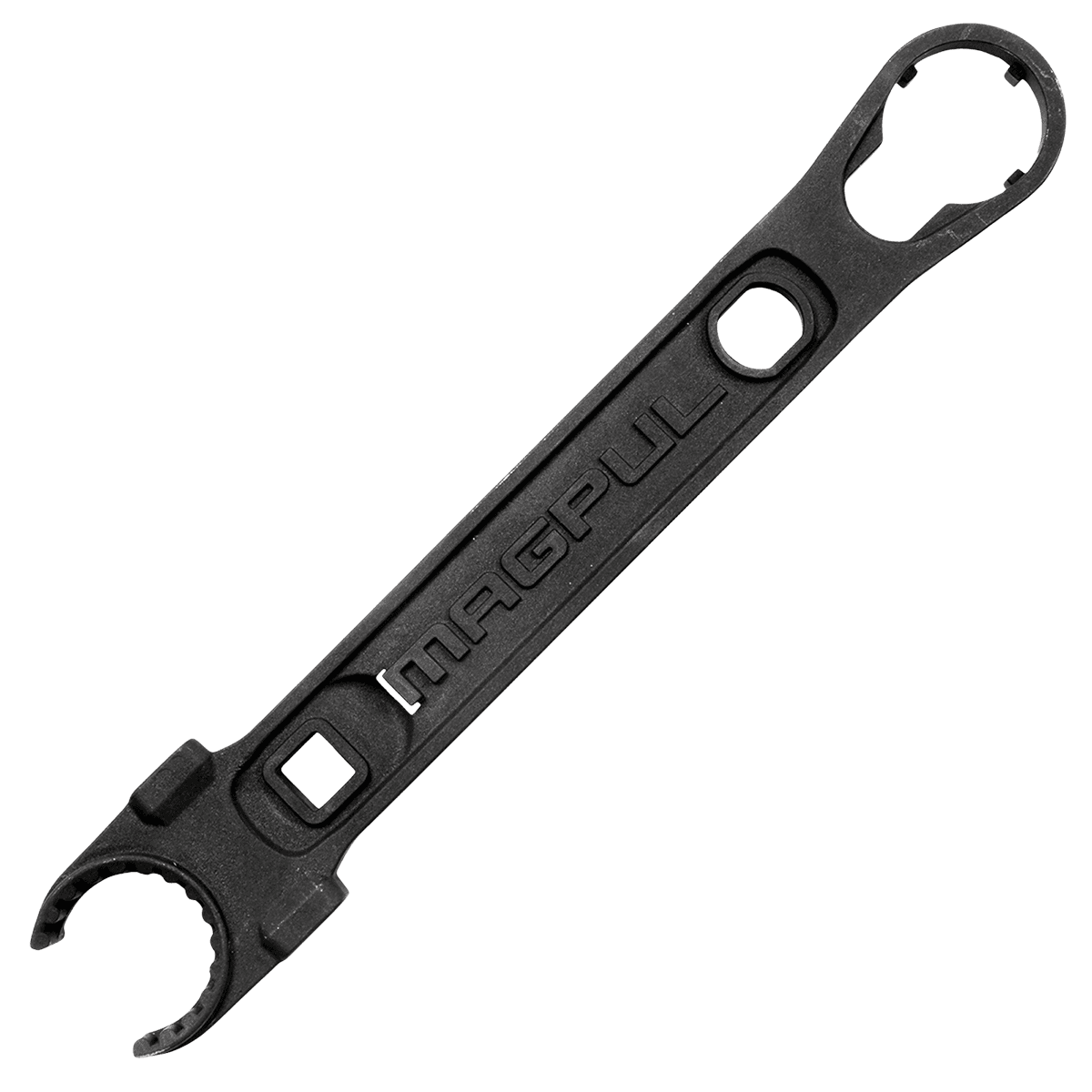 Magpul Armorer's Wrench Black Steel Rifle AR15,M4 Steel Handle Magpul Armorer's Wrench Black Steel Rifle AR15,M4 Steel Handle
