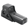 Eotech 512A65 HWS 512 Matte Black 1x 1 MOA Red Dot/68 MOA Red Ring Eotech 512A65 HWS 512 Matte Black 1x 1 MOA Red Dot/68 MOA Red Ring