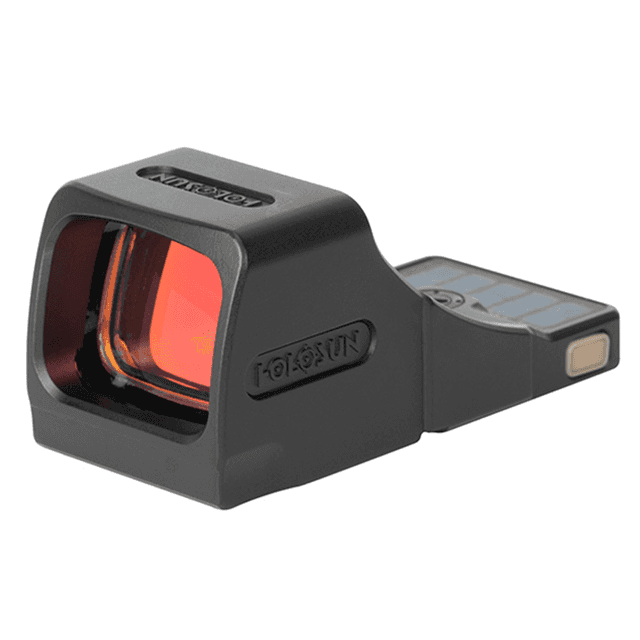 Holosun SCSPDPGR SCS PDP GR (Walther PDP 2.0 Only) Matte 2 MOA Green Dot/32 MOA Circle Multi Reticle Holosun SCSPDPGR SCS PDP GR (Walther PDP 2.0 Only) Matte 2 MOA Green Dot/32 MOA Circle Multi Reticle