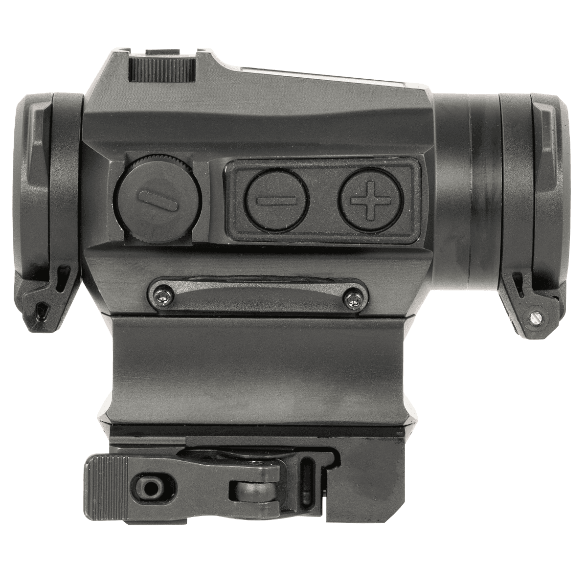 Holosun HE515CMGR HE515CM-GR Black Hard Anodized 1x 20mm 20mm Tube 2 MOA Green Dot/65 MOA Green Circle Multi Reticle Reticle 2 MOA Dot/ 65 MOA Circle Dot Carbine/Rifle Holosun HE515CMGR HE515CM-GR Black Hard Anodized 1x 20mm 20mm Tube 2 MOA Green Dot/65 MOA Green Circle Multi Reticle Reticle 2 MOA Dot/ 65 MOA Circle Dot Carbine/Rifle