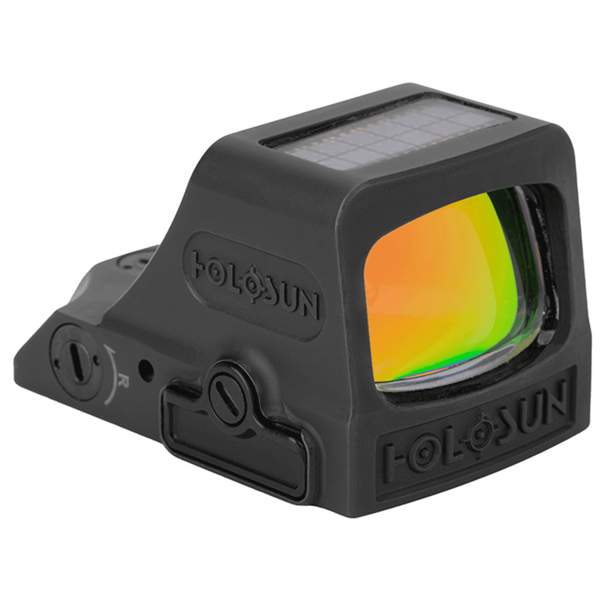 Holosun HE508T-RD X2 Titanium 2 MOA Dot/32 MOA Red Circle Multi Reticle Holosun HE508T-RD X2 Titanium 2 MOA Dot/32 MOA Red Circle Multi Reticle