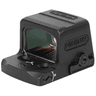 Holosun EPSCARRYRD2 EPS Carry Red 2 Black Anodized 0.58 x 0.77 2 MOA Red Dot Reticle Holosun EPSCARRYRD2 EPS Carry Red 2 Black Anodized 0.58 x 0.77 2 MOA Red Dot Reticle