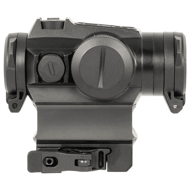 Holosun 1x 20mm 20mm Tube 2 MOA Red Dot/65 MOA Red Circle Multi Reticle Reticle 2 MOA/65 MOA Dot Carbine/Rifle Holosun 1x 20mm 20mm Tube 2 MOA Red Dot/65 MOA Red Circle Multi Reticle Reticle 2 MOA/65 MOA Dot Carbine/Rifle