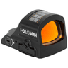 Holosun HE407CGRX2 HE407C-GR X2 Black Anodized 0.63 x 0.91 2 MOA Green Dot Reticle Holosun HE407CGRX2 HE407C-GR X2 Black Anodized 0.63 x 0.91 2 MOA Green Dot Reticle