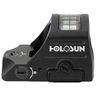 Holosun HE407CGRX2 HE407C-GR X2 Black Anodized 0.63 x 0.91 2 MOA Green Dot Reticle Holosun HE407CGRX2 HE407C-GR X2 Black Anodized 0.63 x 0.91 2 MOA Green Dot Reticle