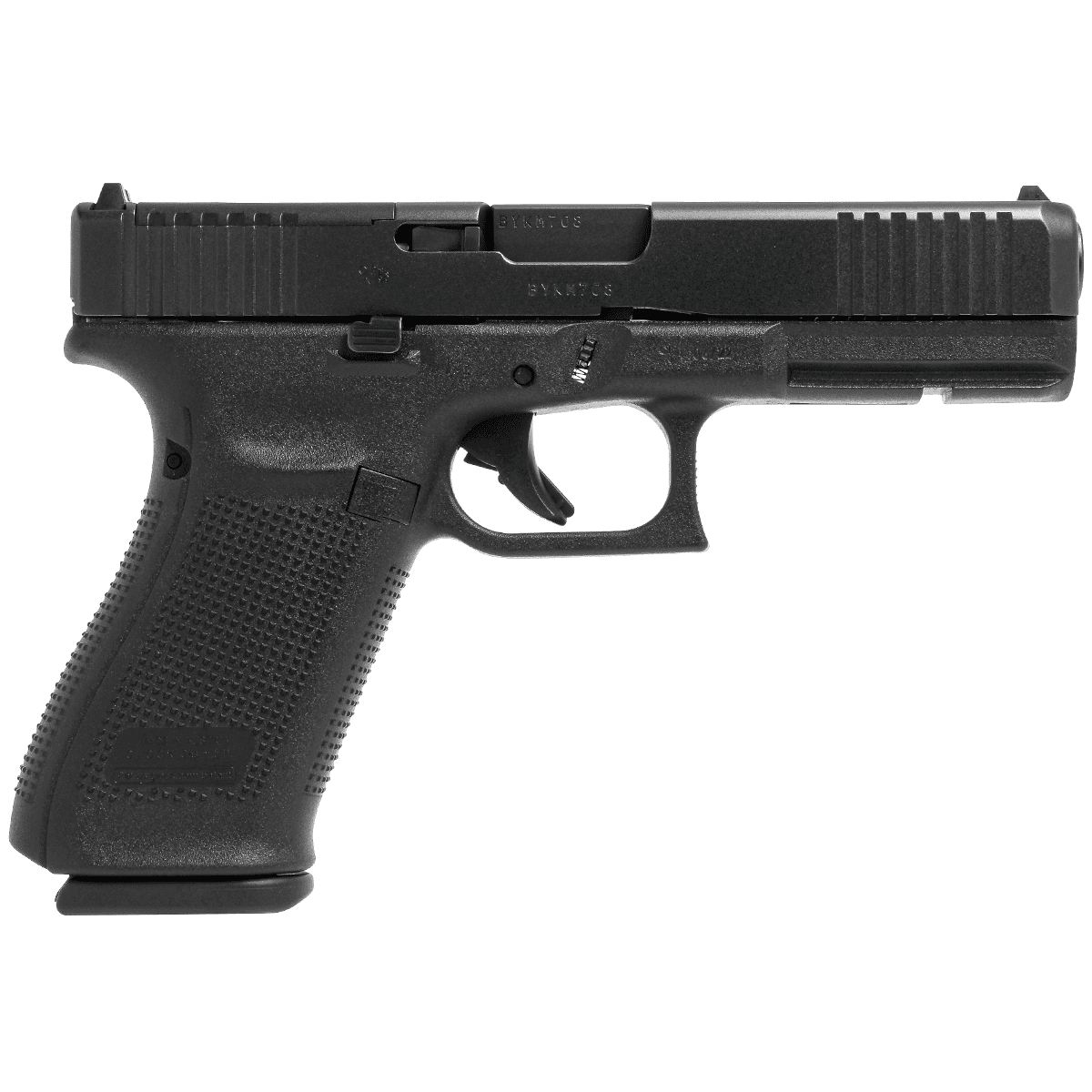 Glock G20 Gen5 MOS Full Size 10mm Semi Automatic Handgun Glock G20 Gen5 MOS Full Size 10mm Semi Automatic Handgun