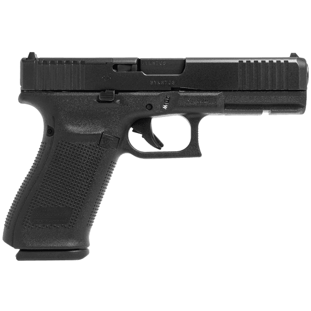 Glock G20 Gen5 MOS Full Size 10mm Semi Automatic Handgun Glock G20 Gen5 MOS Full Size 10mm Semi Automatic Handgun