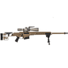 Barrett MK22 Mod 0 300 Norma Mag Leupold 7-35x56mm Scope (T3 Reticle), Bipod, Bag Rider Precision Rifle Combo Barrett MK22 Mod 0 300 Norma Mag Leupold 7-35x56mm Scope (T3 Reticle), Bipod, Bag Rider Precision Rifle Combo