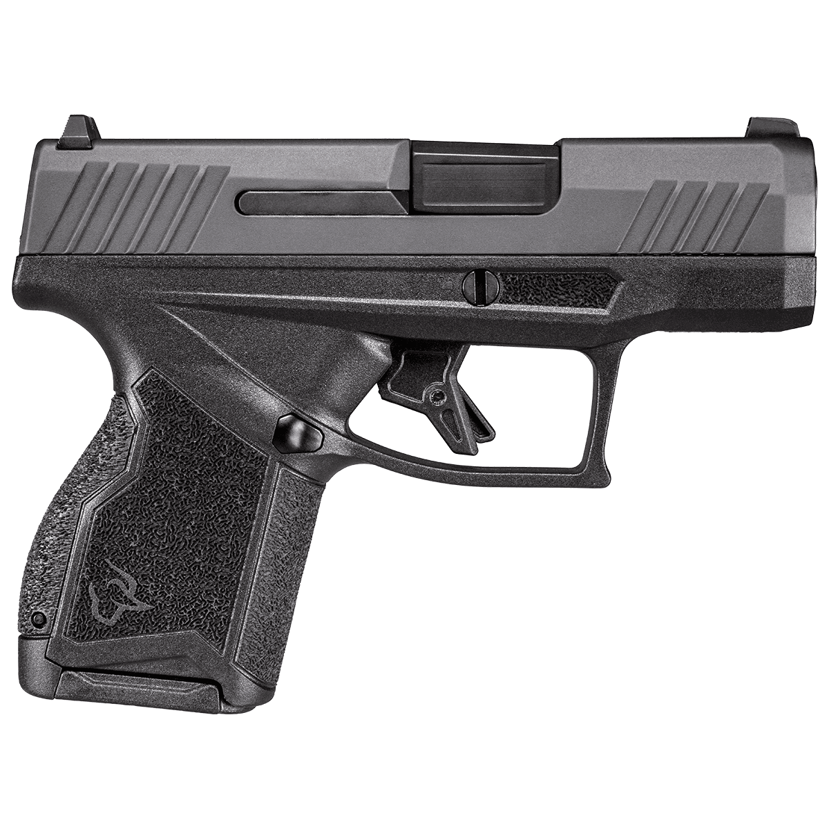 Taurus 1GX4M93110 GX4 Micro-Compact 9mm Semi Automatic Pistol Taurus 1GX4M93110 GX4 Micro-Compact 9mm Semi Automatic Pistol