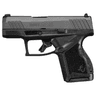 Taurus 1GX4M93110 GX4 Micro-Compact Frame 9mm Luger 10+1, 3.06" Satin Black Taurus 1GX4M93110 GX4 Micro-Compact Frame 9mm Luger 10+1, 3.06" Satin Black