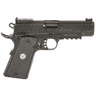 EAA GIRSAN 390605 MC1911 Commander Carry Frame 10mm Auto Semi Automatic Handgun EAA GIRSAN 390605 MC1911 Commander Carry Frame 10mm Auto Semi Automatic Handgun