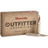 Hornady 82164 Outfitter 300 PRC 190 gr Copper Alloy eXpanding 20 Per Box-090255821642 Hornady 82164 Outfitter 300 PRC 190 gr Copper Alloy eXpanding 20 Per Box-090255821642