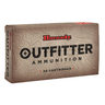 Hornady 82164 Outfitter 300 PRC 190 gr Copper Alloy eXpanding 20 Per Box-090255821642 Hornady 82164 Outfitter 300 PRC 190 gr Copper Alloy eXpanding 20 Per Box-090255821642