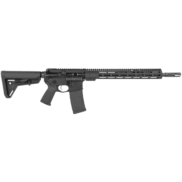 ZEV AR15CD55616 Core Duty 5.56 AR-15 Semi-Automatic Rifle ZEV AR15CD55616 Core Duty 5.56 AR-15 Semi-Automatic Rifle