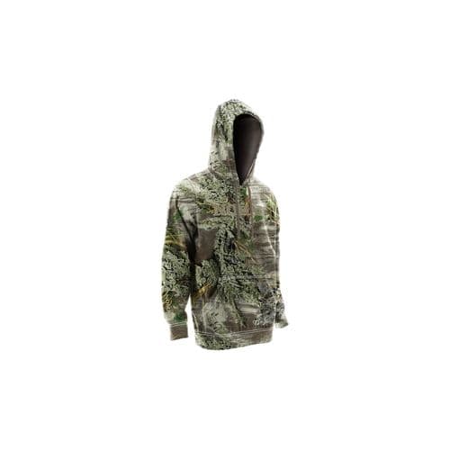 Nomad Camo Logo Hoodie, Realtree Max 1 Nomad Camo Logo Hoodie, Realtree Max 1