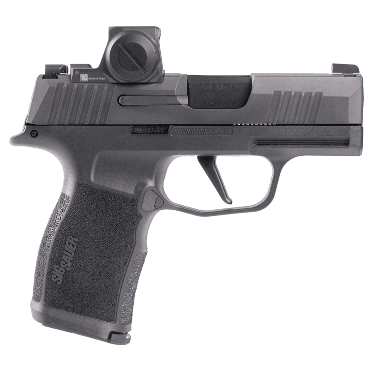 Specification Main Image