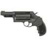 Taurus 24410P31MAG Judge T.O.R.O Magnum Compact Frame 45 Colt (LC)/410 Gauge 5 Shot, 3" Matte Black Oxide Alloy Steel Barrel, Cylinder & Optic Ready Frame, Black Rubber Grip, Exposed Hammer, Features Taurus Optic Ready Option-725327635307 Taurus 24410P31MAG Judge T.O.R.O Magnum Compact Frame 45 Colt (LC)/410 Gauge 5 Shot, 3" Matte Black Oxide Alloy Steel Barrel, Cylinder & Optic Ready Frame, Black Rubber Grip, Exposed Hammer, Features Taurus Optic Ready Option-725327635307