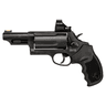 Taurus 24410P31MAG Judge T.O.R.O Magnum Compact Frame 45 Colt (LC)/410 Gauge 5 Shot, 3" Matte Black Oxide Alloy Steel Barrel, Cylinder & Optic Ready Frame, Black Rubber Grip, Exposed Hammer, Features Taurus Optic Ready Option-725327635307 Taurus 24410P31MAG Judge T.O.R.O Magnum Compact Frame 45 Colt (LC)/410 Gauge 5 Shot, 3" Matte Black Oxide Alloy Steel Barrel, Cylinder & Optic Ready Frame, Black Rubber Grip, Exposed Hammer, Features Taurus Optic Ready Option-725327635307