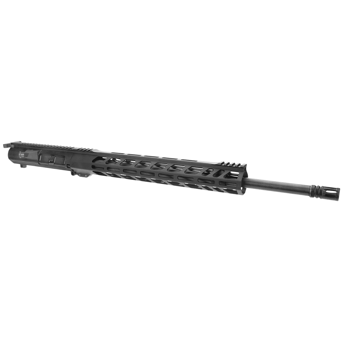 TacFire Rifle Upper Assembly 308 Win Caliber with 20" Barrel TacFire Rifle Upper Assembly 308 Win Caliber with 20" Barrel