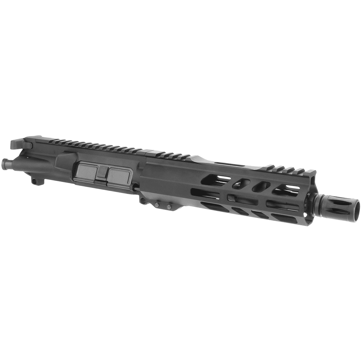 TacFire Pistol Upper Assembly 5.56x45mm NATO Caliber with 7" Barrel TacFire Pistol Upper Assembly 5.56x45mm NATO Caliber with 7" Barrel