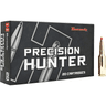 Hornady 80712 Precision Hunter 7mm PRC 175 gr Extremely Low Drag eXpanding 20 Per Box 10 Cs Hornady 80712 Precision Hunter 7mm PRC 175 gr Extremely Low Drag eXpanding 20 Per Box 10 Cs