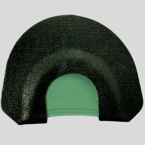 Quaker Boy Screamin' Green Pro Triple Diaphragm Call Quaker Boy Screamin' Green Pro Triple Diaphragm Call