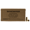 Winchester Ammo SG380W Service Grade 380 ACP 95 gr Full Metal Jacket Flat Nose 50 Per Box 10 Cs Winchester Ammo SG380W Service Grade 380 ACP 95 gr Full Metal Jacket Flat Nose 50 Per Box 10 Cs