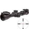 Sig Sauer Electro-Optics SOW43002 Whiskey4 SFP Exposed Zero Stop Black 3-12x44mm 30mm Tube Illuminated BDC-1 Hellfire Reticle Sig Sauer Electro-Optics SOW43002 Whiskey4 SFP Exposed Zero Stop Black 3-12x44mm 30mm Tube Illuminated BDC-1 Hellfire Reticle
