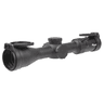Sig Sauer Electro-Optics SOW43003 Whiskey4 SFP Low Profile Black 3-12x44mm 30mm Tube Quadplex Reticle Sig Sauer Electro-Optics SOW43003 Whiskey4 SFP Low Profile Black 3-12x44mm 30mm Tube Quadplex Reticle