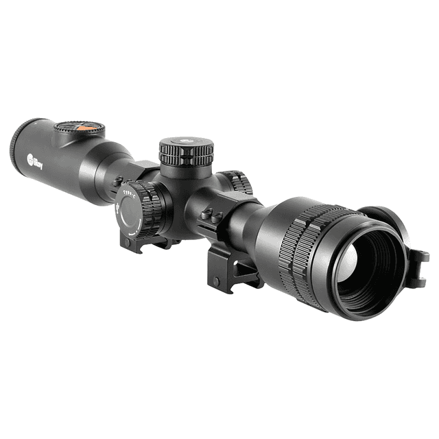 iRay Bolt SE Thermal Rifle Scope - TL25 iRay Bolt SE Thermal Rifle Scope - TL25