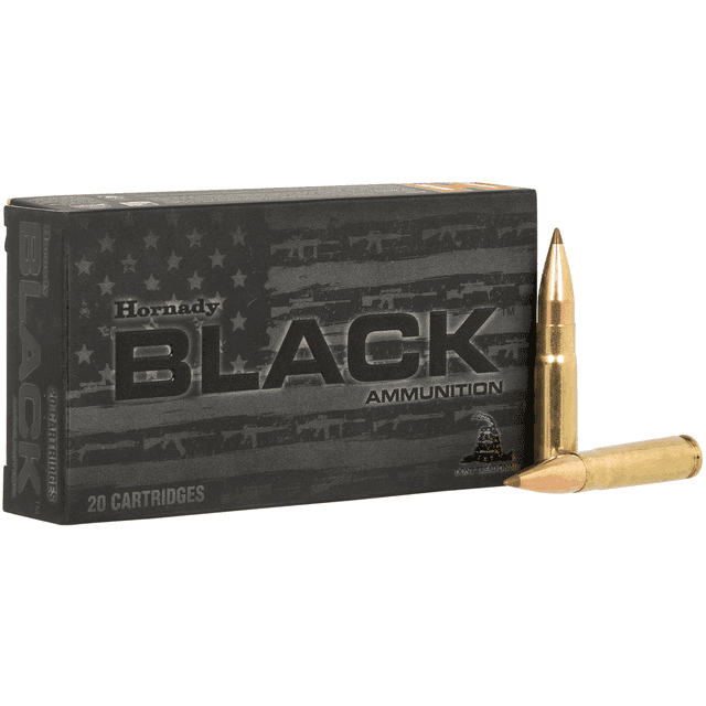 Hornady 80862 V-Max 300 Blackout 110 gr 20 Per Box Rifle Ammo Hornady 80862 V-Max 300 Blackout 110 gr 20 Per Box Rifle Ammo