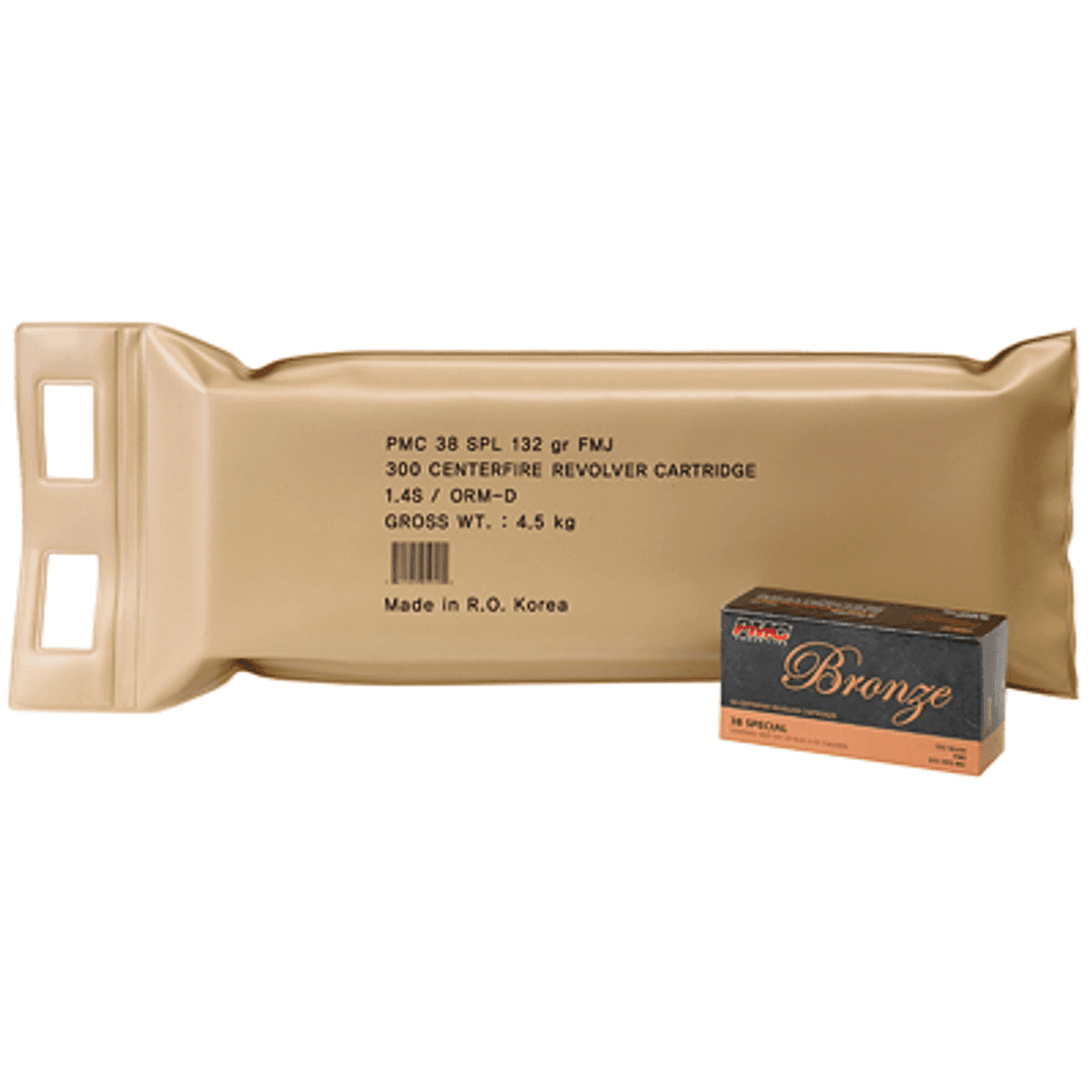 Specification Main Image