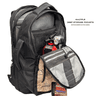 American Rebel We The People Backpack Open Pockets American Rebel We The People Backpack Open Pockets