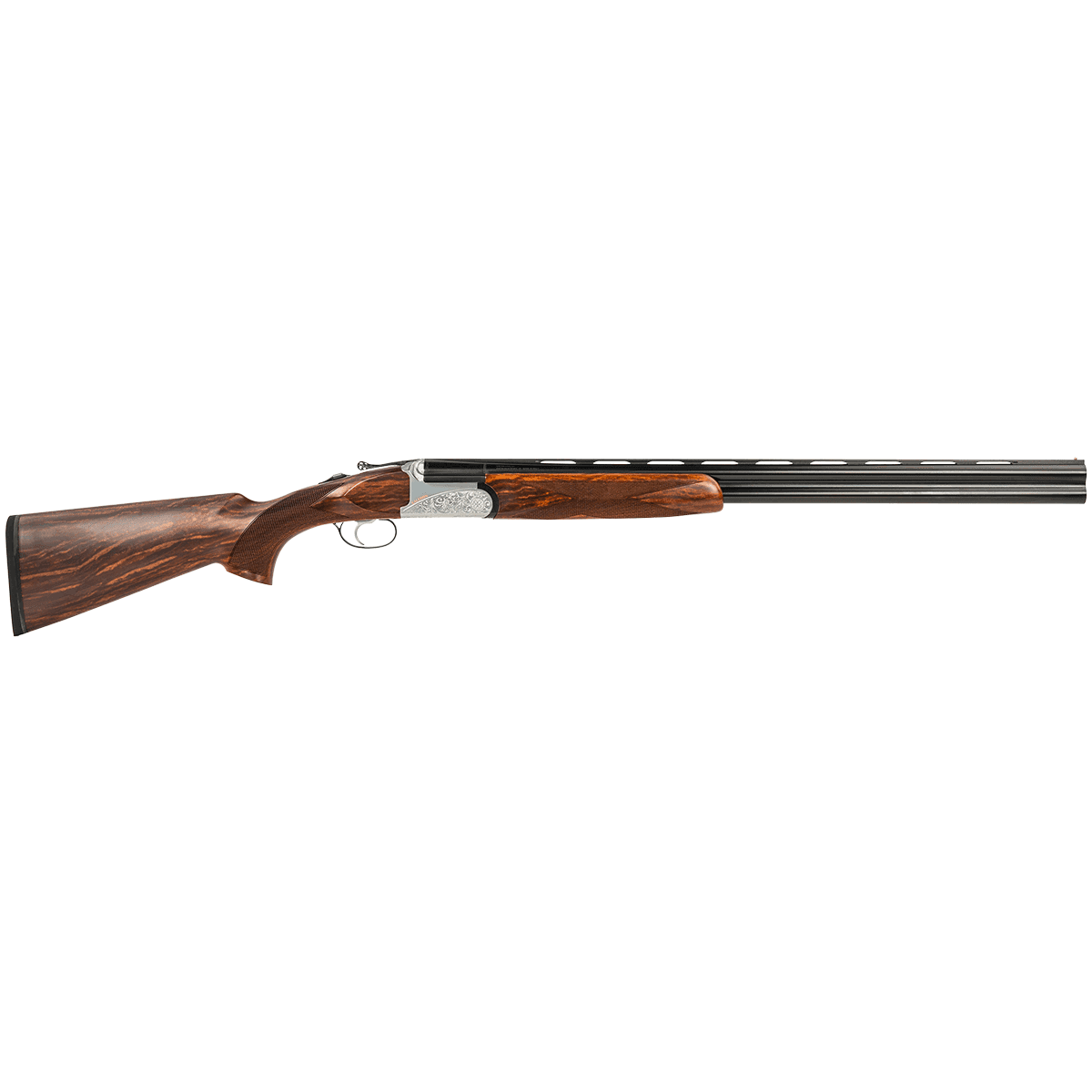 Fausti Usa 15802 Caledon 28 Gauge 2.75" 28" Over and Under Shotgun Fausti Usa 15802 Caledon 28 Gauge 2.75" 28" Over and Under Shotgun