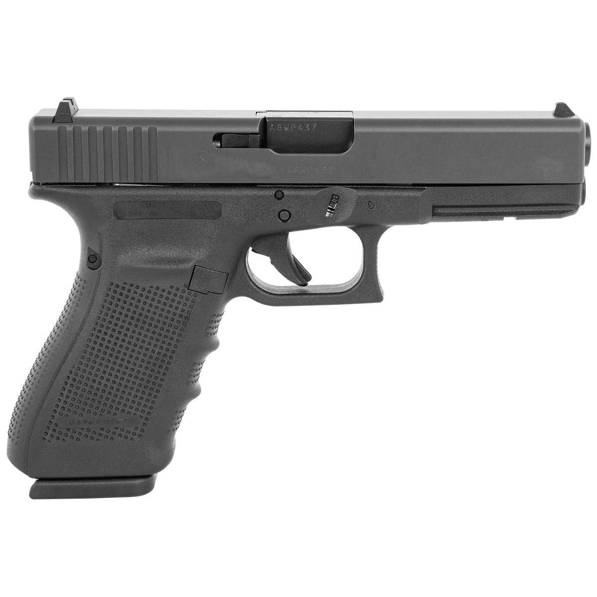 Glock UG2050203 G20 Gen4 Full Size 10mm Auto Semi Automatic Handgun Glock UG2050203 G20 Gen4 Full Size 10mm Auto Semi Automatic Handgun