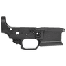 Sharps Bros SBLR08F Livewire Stripped Lower Multi-Caliber 7075-T6 Aluminum w/Black Anodized Finish Compatible w/Mil-Spec Internal Parts Sharps Bros SBLR08F Livewire Stripped Lower Multi-Caliber 7075-T6 Aluminum w/Black Anodized Finish Compatible w/Mil-Spec Internal Parts