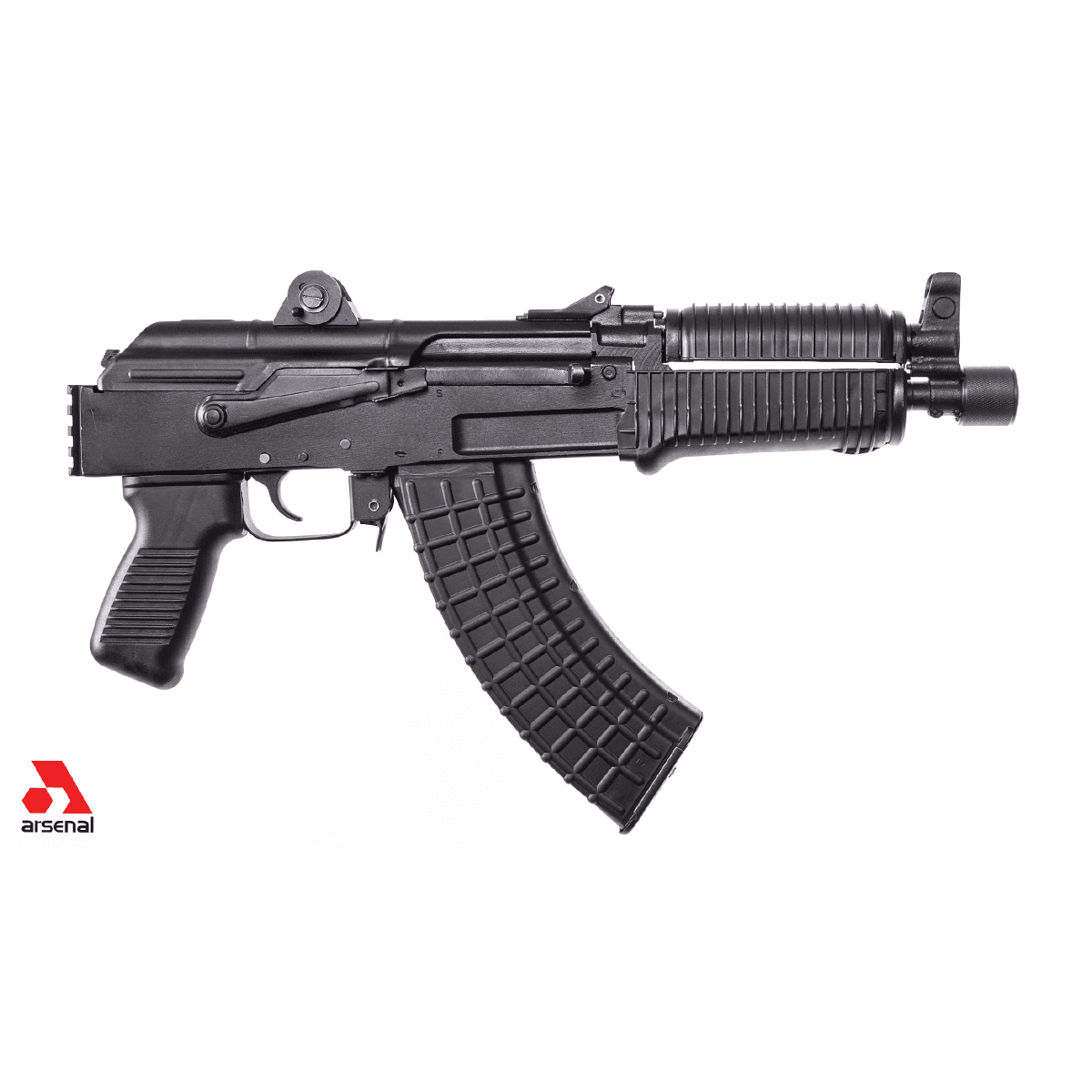 Arsenal SAM7K55 SAM7K44 Genesis 7.62x39mm AK-47 Pistol Arsenal SAM7K55 SAM7K44 Genesis 7.62x39mm AK-47 Pistol