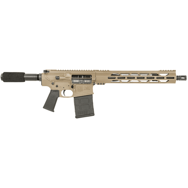 Diamondback DB10 308 Win AR-10 Pistol FDE DB1222C061 Diamondback DB10 308 Win AR-10 Pistol FDE DB1222C061