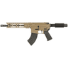 Diamondback DB15 7.62x39mm AR-15 Pistol FDE Diamondback DB15 7.62x39mm AR-15 Pistol FDE