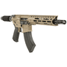 Diamondback DB15 7.62x39mm AR-15 Pistol FDE Diamondback DB15 7.62x39mm AR-15 Pistol FDE