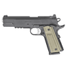 Springfield Operator 5" .45 ACP Left Side Springfield Operator 5" .45 ACP Left Side