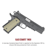 Springfield Operator 5" .45 ACP Cerekote corrosion resistant finish Springfield Operator 5" .45 ACP Cerekote corrosion resistant finish