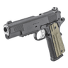 Springfield Operator 5" .45 ACP Left angle Springfield Operator 5" .45 ACP Left angle