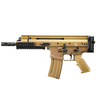 FN SCAR 15P 5.56x45mm NATO Semi Automatic Pistol FDE FN SCAR 15P 5.56x45mm NATO Semi Automatic Pistol FDE