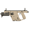 Kriss Vector Gen II SDP-Enhanced 9mm Semi Automatic Pistol Kriss Vector Gen II SDP-Enhanced 9mm Semi Automatic Pistol