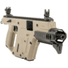 Kriss Vector Gen II SDP-Enhanced 9mm Semi Automatic Pistol Kriss Vector Gen II SDP-Enhanced 9mm Semi Automatic Pistol