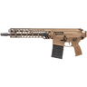 Sig Sauer MCX Spear LT 7.62x51mm Semi Automatic Pistol Coyote Sig Sauer MCX Spear LT 7.62x51mm Semi Automatic Pistol Coyote