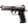 Beretta 92X Performance Defensive 9mm Semi Automatic Pistol Beretta 92X Performance Defensive 9mm Semi Automatic Pistol