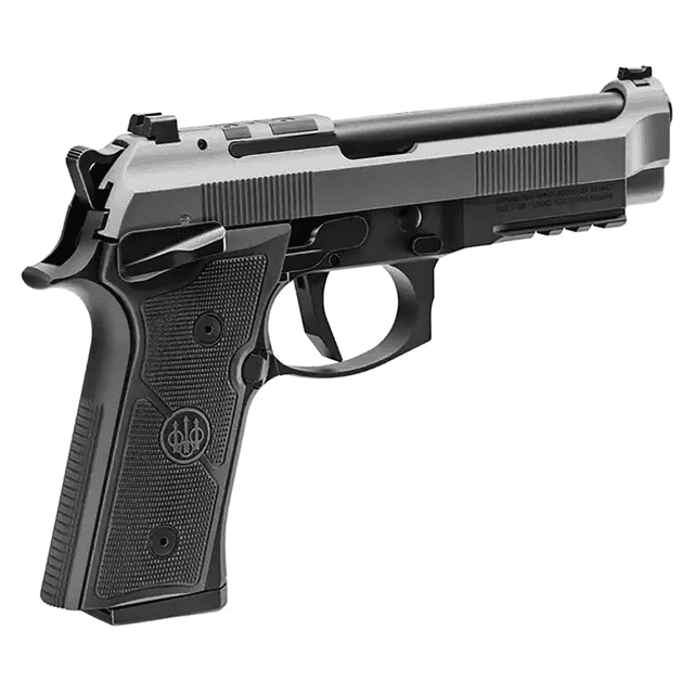 Beretta J92FSR921 92XI 9mm Semi Automatic 18rd Pistol Beretta J92FSR921 92XI 9mm Semi Automatic 18rd Pistol